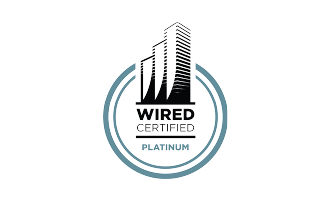 Wired Certified Icon - Cadworks™ Glasgow