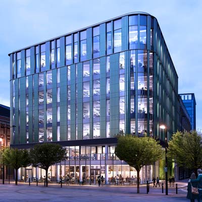 Windmill Green website