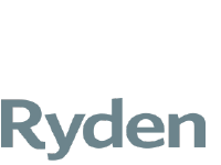 Ryden Logo