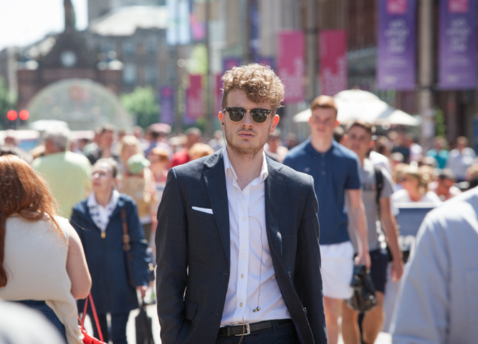 Lifestyle - Cadworks, Glasgow