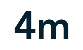 4m Icon - Cadworks™ Glasgow