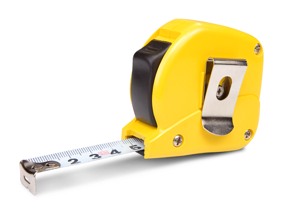 Measure type - Cadworks™ Glasgow