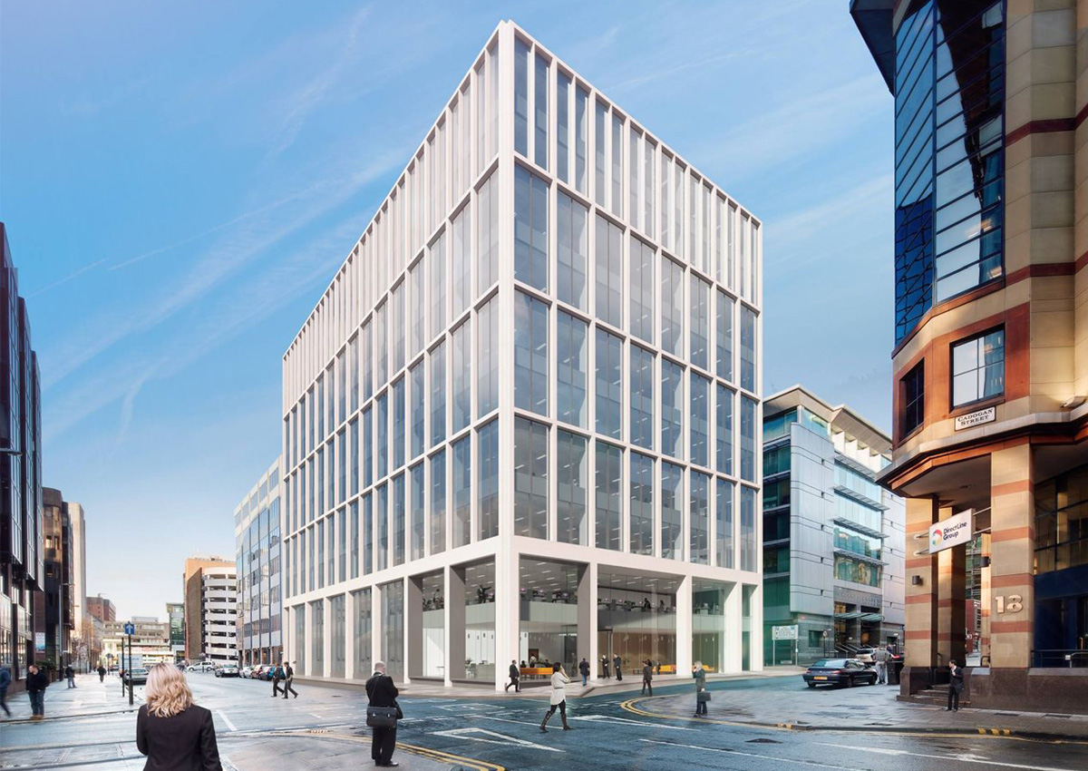 Powering fore-ward: Cadworks announced as 'Net Zero Carbon' and powered only by Renewable Electricity