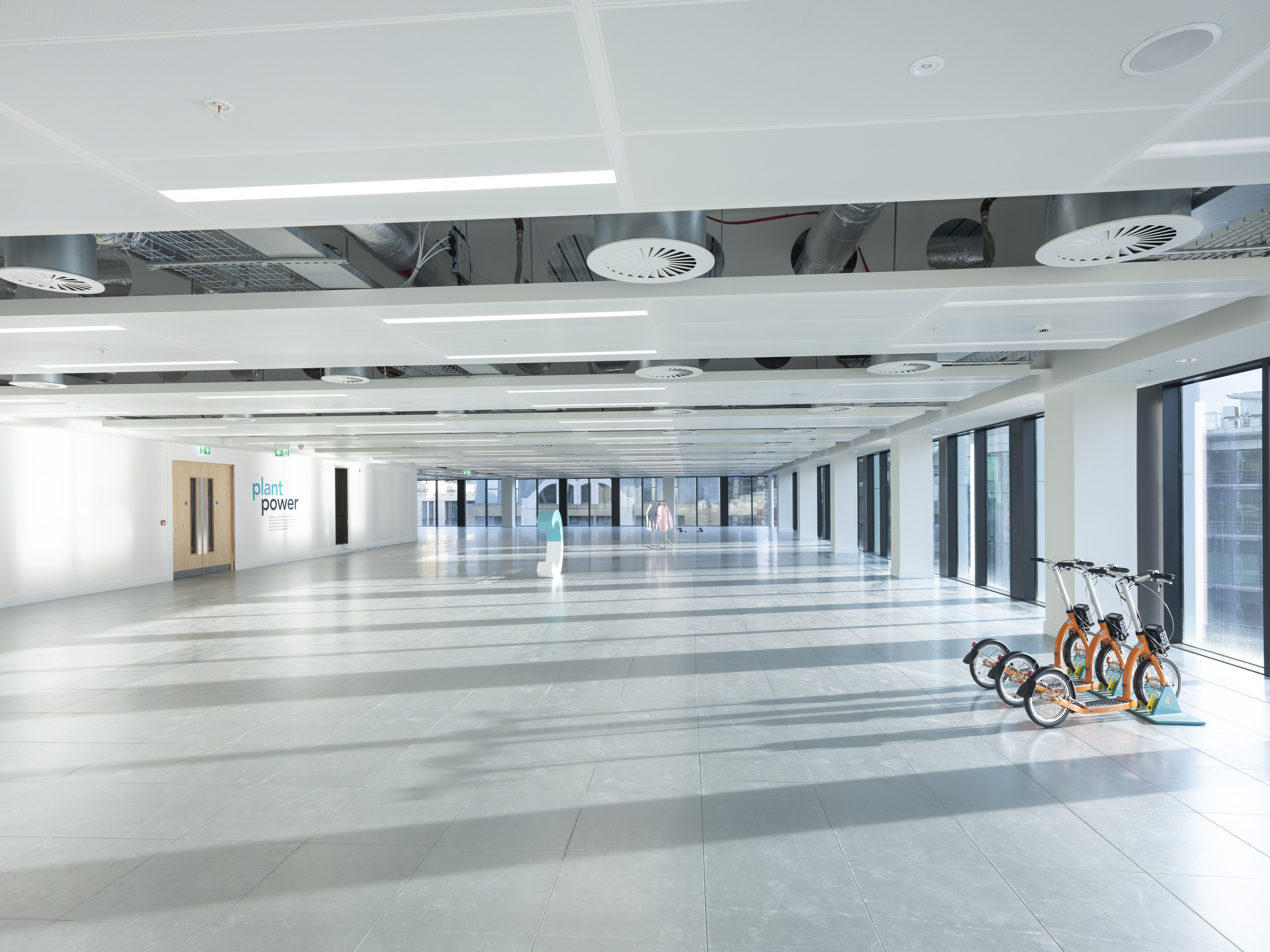 OVO Energy signs contract to lease new office at FORE's Cadworks